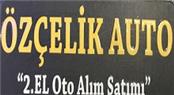 Özçelik Auto  - Kilis